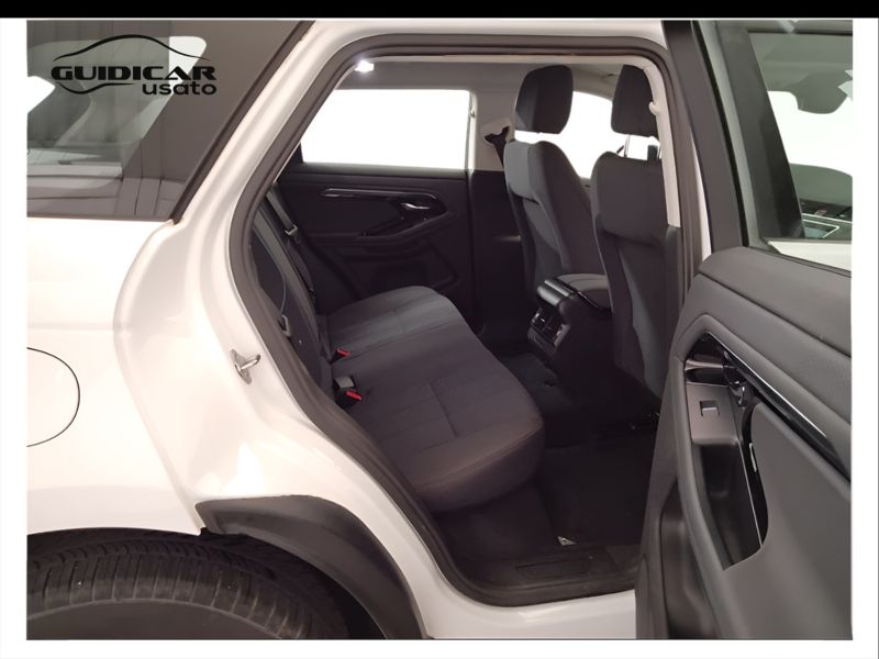 GuidiCar - LAND ROVER Range Rover Evoque 2021 Evoque 2.0d i4 mhev S awd 163cv auto Usato